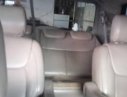 Toyota Sienna   2006 - Bán Toyota Sienna đời 2006, màu trắng, nhập khẩu  