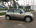 Mini Cooper S 2010 - Cần bán gấp Mini Cooper S đời 2010, xe nhập ít sử dụng