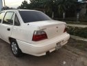 Daewoo Cielo   1998 - Bán xe Daewoo Cielo đời 1998, màu trắng, nhập khẩu