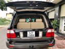 Lexus LX 470 2005 - Bán Lexus LX 470 đời 2005, màu đen, nhập khẩu, 940tr