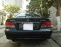 Mitsubishi Galant   2004 - Bán ô tô Mitsubishi Galant 2004, màu đen, xe nhập số sàn, 240 triệu