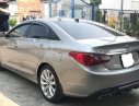 Hyundai Sonata 2011 - Cần bán lại xe Hyundai Sonata đời 2011, nhập khẩu Hàn Quốc, 585 triệu