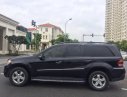 Mercedes-Benz Smart 450 Matic 2007 - Bán ô tô Mercedes GLC450 Matic đời 2007, màu đen, nhập khẩu nguyên chiếc còn mới, giá 780tr