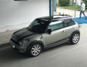 Mini Cooper S 2010 - Cần bán gấp Mini Cooper S đời 2010, xe nhập ít sử dụng