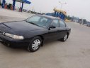 Mazda 626 1995 - Bán ô tô Mazda 626 đời 1995, màu đen, nhập khẩu như mới