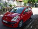 Nissan Pixo 2011 - Bán xe Nissan Pixo đời 2011, màu đỏ 