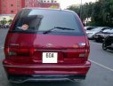 Toyota Previa 1995 - Bán Toyota Previa năm sản xuất 1995, màu đỏ số tự động