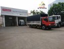 Fuso FI 2017 - Bán Fuso Fi-8T, FJ-15T đời 2017, nhập khẩu giá gốc