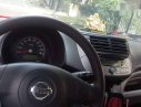 Nissan Pixo 2011 - Bán xe Nissan Pixo đời 2011, màu đỏ 