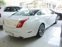 Jaguar XJL 2014 - Bán xe Jaguar XJL năm 2014, màu trắng, xe nhập