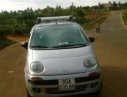 Daewoo Matiz   S  1999 - Bán Daewoo Matiz S đời 1999, màu bạc 