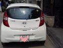 Hyundai Eon 2012 - Cần bán gấp Hyundai Eon sản xuất năm 2012, màu trắng, nhập khẩu nguyên chiếc, giá chỉ 225 triệu