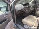 Nissan Quest SL 3.5 V6 2006 - Cần bán gấp Nissan Quest SL 3.5 V6 sản xuất năm 2006, màu xanh lam, xe nhập số tự động giá cạnh tranh