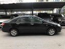 Toyota Corolla altis   G  2004 - Cần bán Toyota Corolla altis G năm 2004, màu đen ít sử dụng