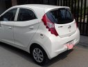 Hyundai Eon 2012 - Cần bán gấp Hyundai Eon sản xuất năm 2012, màu trắng, nhập khẩu nguyên chiếc, giá chỉ 225 triệu