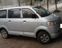 Suzuki APV 2008 - Bán xe Suzuki APV 2008, màu bạc, nhập khẩu nguyên chiếc, 295 triệu