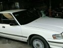 Toyota Cressida 1996 - Bán xe Toyota Cressida 1996, màu trắng, nội thất đỏ