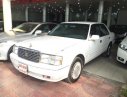 Toyota Crown 1999 - Bán ô tô Toyota Crown sản xuất năm 1999, màu trắng, xe nhập chính chủ