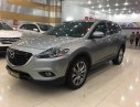 Mazda CX 9 3.7 AT AWD 2015 - Bán Mazda CX 9 đời 2015, màu xám, nhập khẩu nguyên chiếc như mới