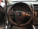 Mazda CX 9 3.7 AT AWD 2015 - Bán Mazda CX 9 đời 2015, màu xám, nhập khẩu nguyên chiếc như mới