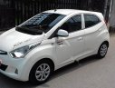 Hyundai Eon 2012 - Cần bán gấp Hyundai Eon sản xuất năm 2012, màu trắng, nhập khẩu nguyên chiếc, giá chỉ 225 triệu