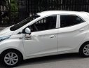 Hyundai Eon 2012 - Cần bán gấp Hyundai Eon sản xuất năm 2012, màu trắng, nhập khẩu nguyên chiếc, giá chỉ 225 triệu