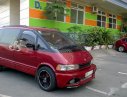 Toyota Previa 1995 - Bán Toyota Previa năm sản xuất 1995, màu đỏ số tự động