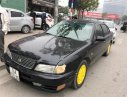 Nissan Cefiro 1996 - Bán Nissan Cefiro 1996, màu đen, nhập khẩu, giá tốt