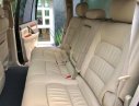 Lexus LX 470 2003 - Bán Lexus LX 470 đời 2003, màu đen, nhập khẩu nguyên chiếc