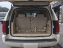 Cadillac Escalade 2008 - Cần bán Cadillac Escalade năm sản xuất 2008, màu trắng, xe nhập số tự động