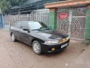 Mitsubishi Lancer 2001 - Bán Mitsubishi Lancer sản xuất 2001, màu đen số sàn