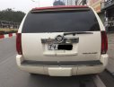 Cadillac Escalade 2008 - Cần bán Cadillac Escalade năm sản xuất 2008, màu trắng, xe nhập số tự động