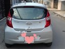 Hyundai Eon 2013 - Bán Hyundai Eon sản xuất năm 2013, màu bạc, xe nhập