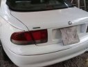 Mazda 626 1993 - Bán Mazda 626 sản xuất năm 1993, màu trắng, giá cạnh tranh