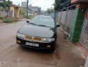 Mitsubishi Lancer 2001 - Bán Mitsubishi Lancer sản xuất 2001, màu đen số sàn