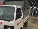 Suzuki Carry 2011 - Bán Suzuki Carry năm sản xuất 2011, màu trắng chính chủ