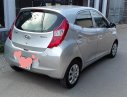 Hyundai Eon 2013 - Bán Hyundai Eon sản xuất năm 2013, màu bạc, xe nhập