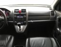 Honda CR V 2.4 AT 2009 - Cần bán xe Honda CR V 2.4 AT sản xuất 2009, màu đen số tự động, giá chỉ 570 triệu