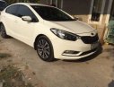 Kia K3 2015 - Bán xe Kia K3 năm sản xuất 2015, màu trắng, 465 triệu