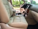 Lexus LX 470 2003 - Bán Lexus LX 470 đời 2003, màu đen, nhập khẩu nguyên chiếc