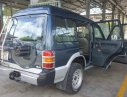 Mitsubishi Pajero 1994 - Cần bán xe Mitsubishi Pajero, xe nhập, giá mềm