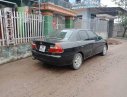 Mitsubishi Lancer 2001 - Bán Mitsubishi Lancer sản xuất 2001, màu đen số sàn