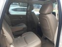 Cadillac Escalade 2008 - Cần bán Cadillac Escalade năm sản xuất 2008, màu trắng, xe nhập số tự động