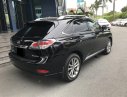 Lexus RX350 2014 - Cần bán xe Lexus RX350 đời 2014, màu đen, nhập khẩu, như mới