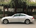 Mercedes-Benz CLS class  CLS 300  2010 - Chính chủ bán xe Mercedes CLS 300 năm sản xuất 2010, màu bạc, nhập khẩu