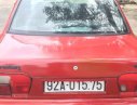 Mitsubishi Starion   MT  1997 - Bán Mitsubishi Starion MT đời 1997, màu đỏ