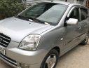 Kia Morning   MT  2005 - Bán Kia Morning MT sản xuất năm 2005, màu bạc