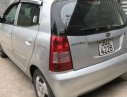 Kia Morning   MT  2005 - Bán Kia Morning MT sản xuất năm 2005, màu bạc