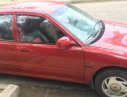 Mitsubishi Starion   MT  1997 - Bán Mitsubishi Starion MT đời 1997, màu đỏ