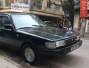 Toyota Cressida   1984 - Bán Toyota Cressida đời 1984, màu xanh lá